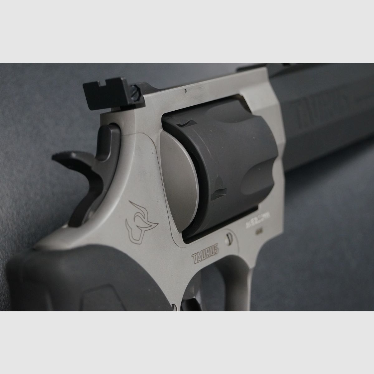 Taurus Raging Hunter 454 Duo 8 Zoll, Bild 4 von 8