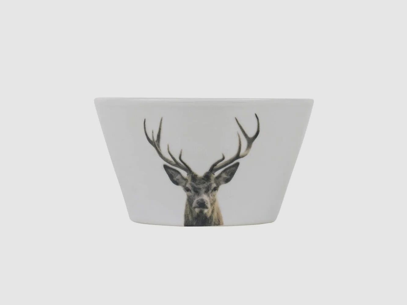 LivingActive Red Deer Bowl