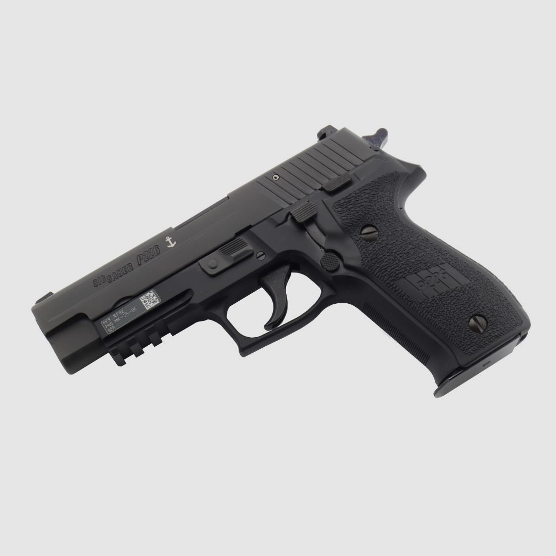 Sig Sauer P226 MK 25 pistolet MK25