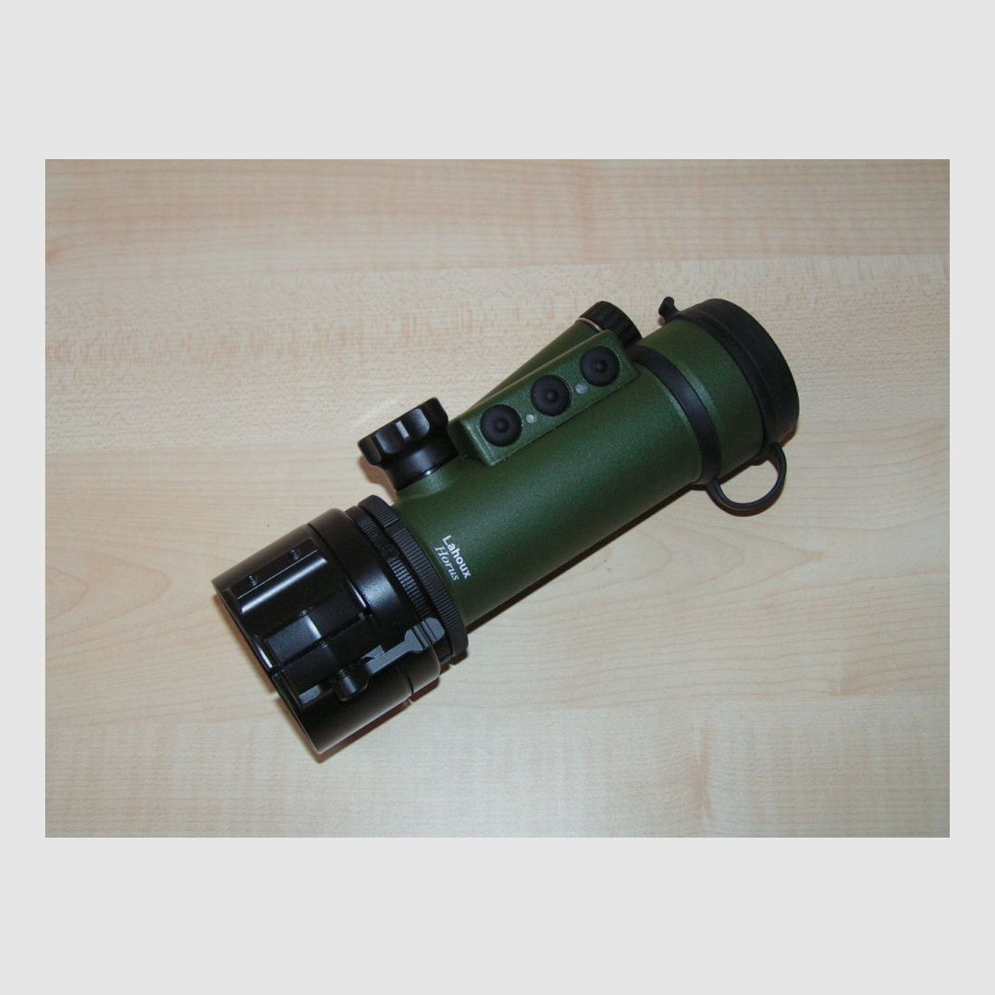 Lahoux Optics Horus Wärmebildvorsatzgerät