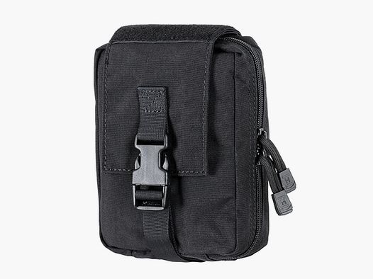 EMT Pouch - Zwart [8FIELDS PREMIUM]
