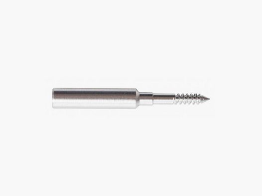 Ballistol Aluminium Filz Adapter – Kaliber .17