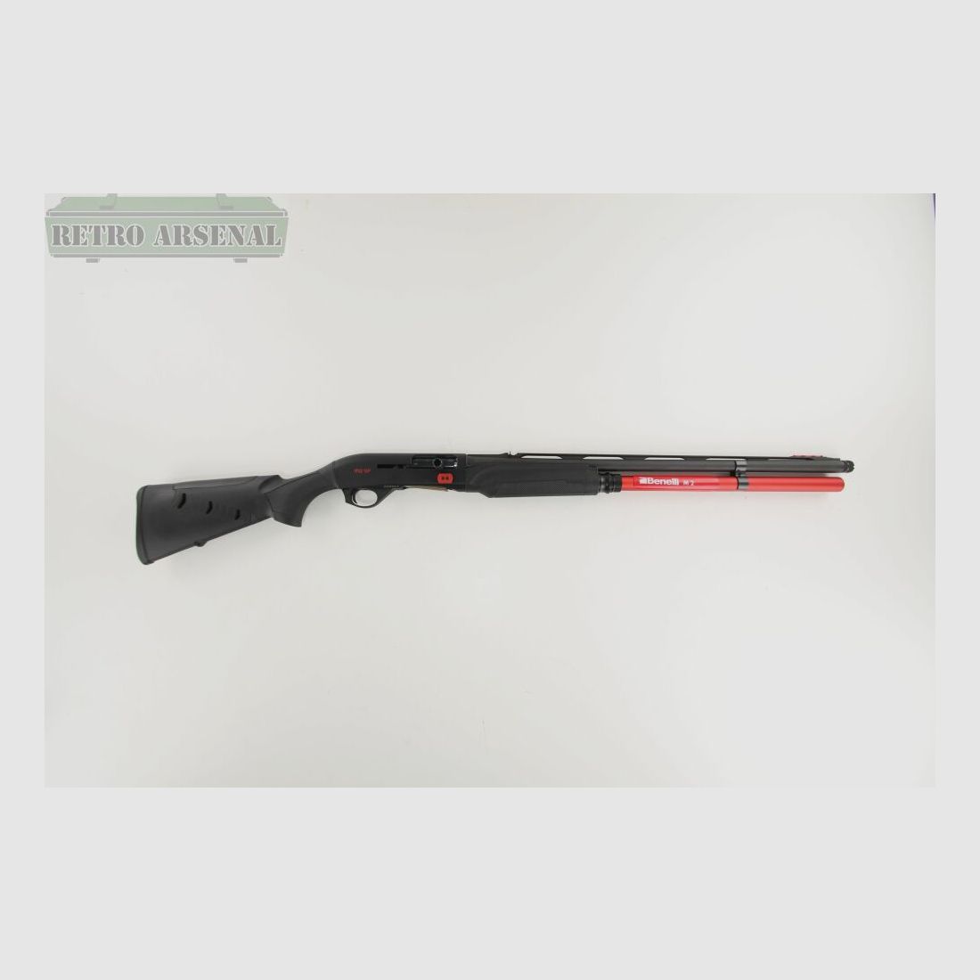 Benelli M2 SP