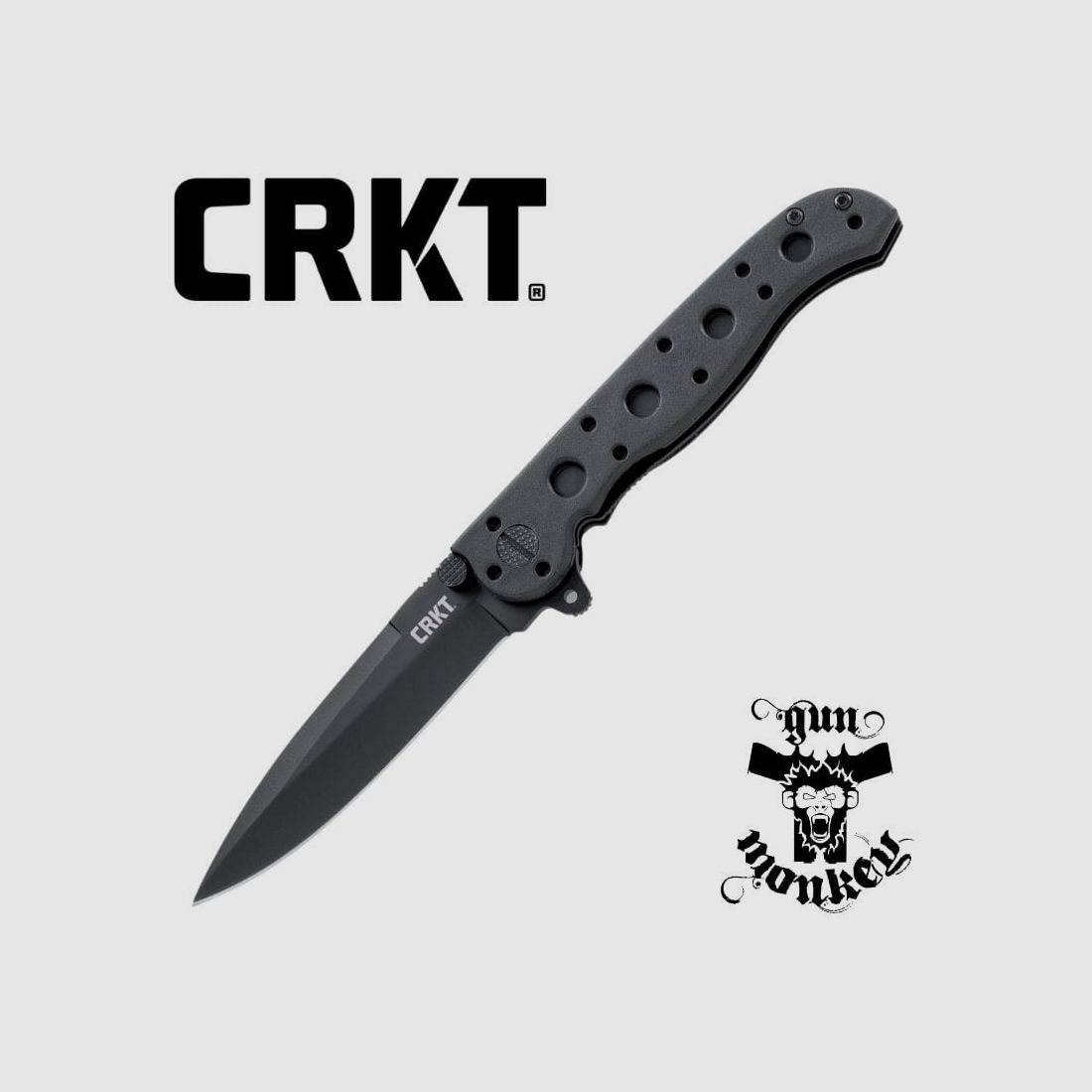 Couteau CRKT M16-01KS, image 1 sur 5