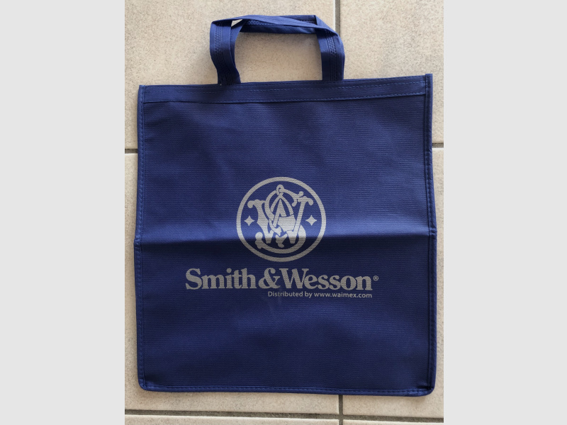 Smith&Wesson Tasche