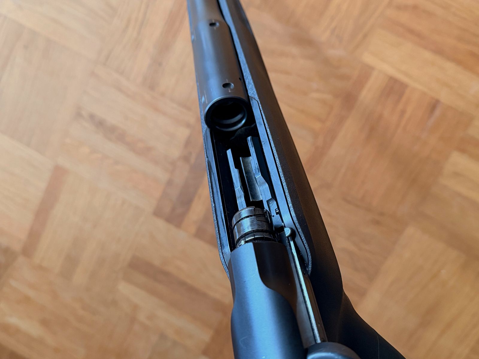 Blaser R8 Professional Sussess Semiweight 8x57IS 47cm Dobry stan