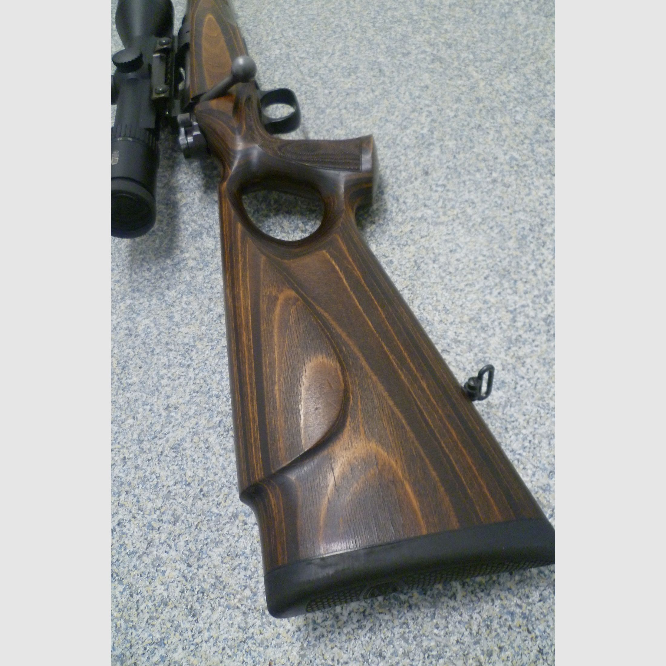 Fucile a ripetizione Mauser M12 MAX .30-06 Spring.