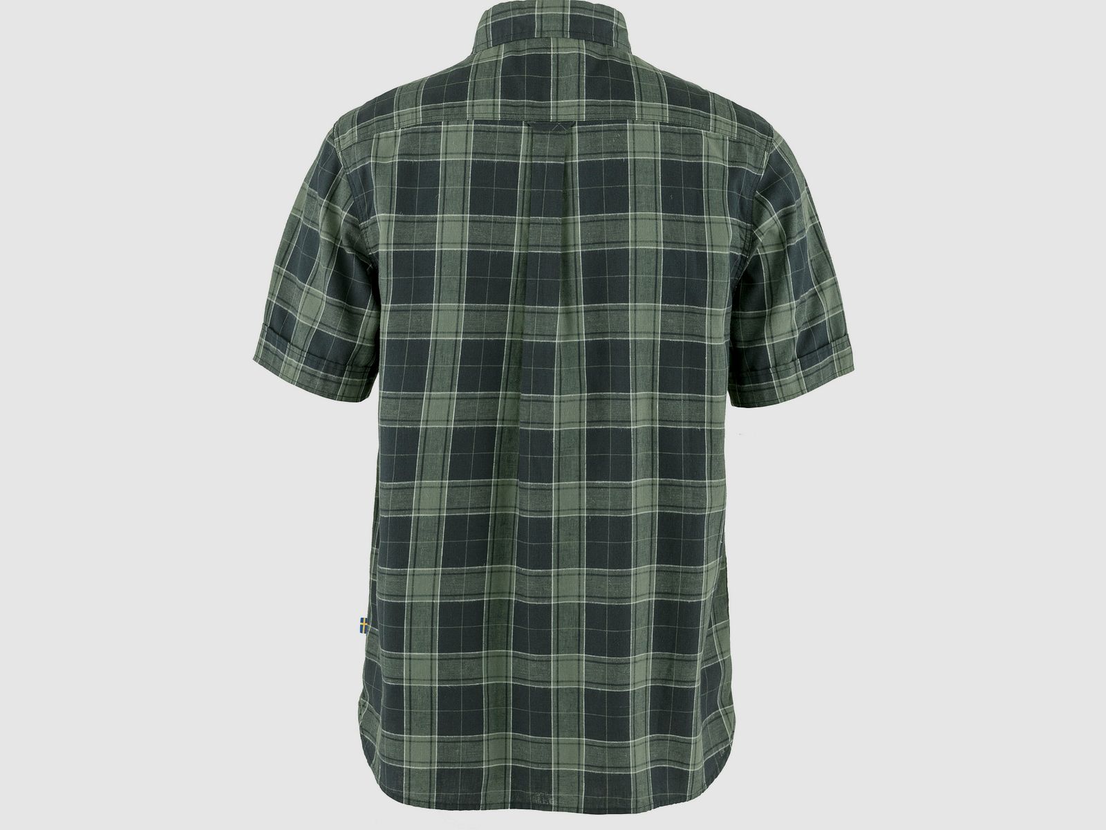 Fjällräven Övik Reisehemd Kurzarm M, Bild 2 von 6