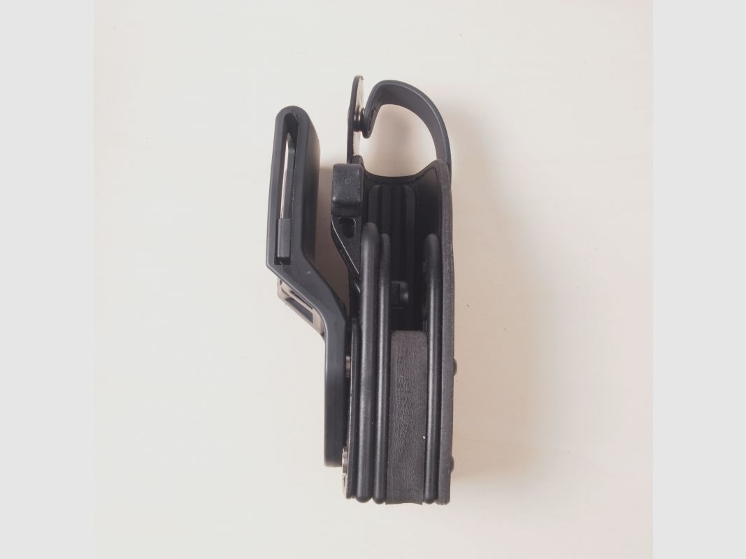Holster Pistole Sickinger Cop Level III Walther P-99, Bild 4 von 5