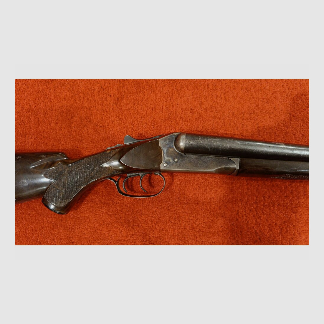 Stevens Arms Mod. 311 12/70;12/70