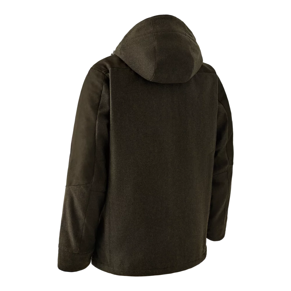 Tatra Jacke - Loden Wood, Bild 5 von 5