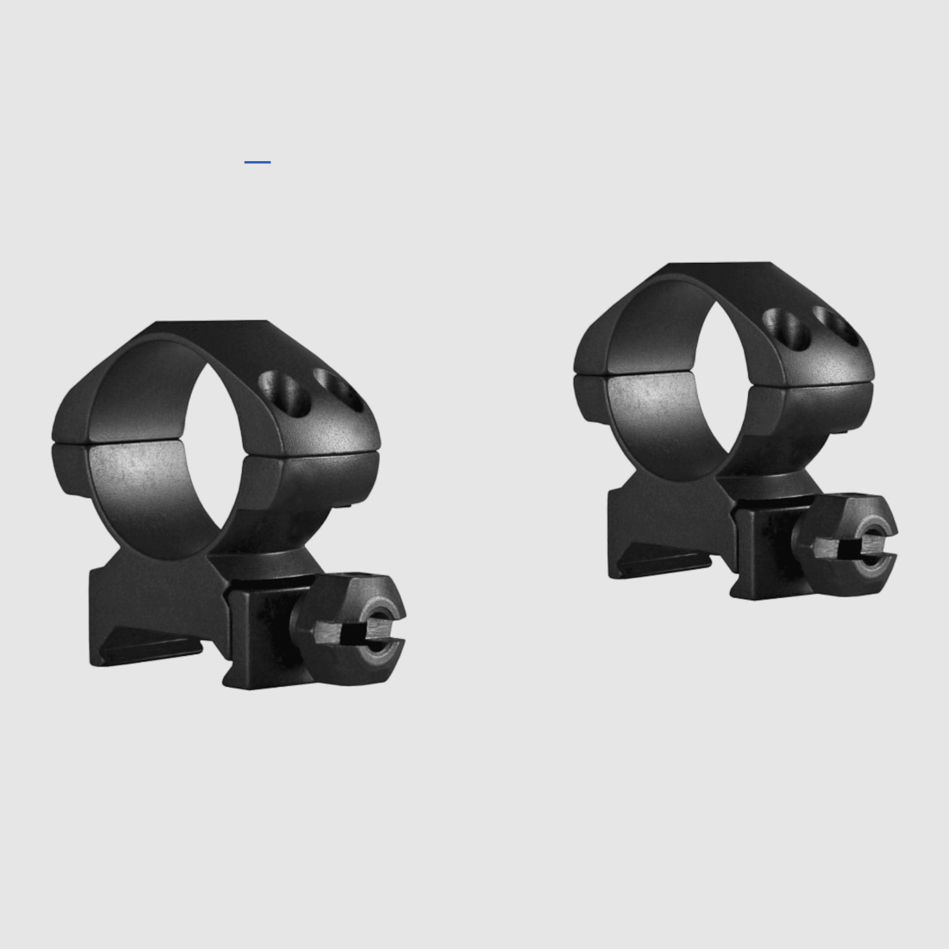 Ringmontage Hawke Vantage 2-teilig 30mm