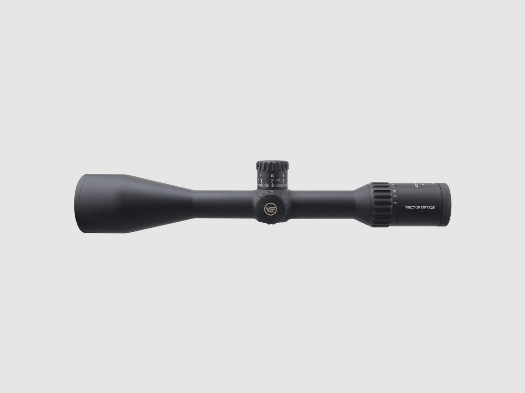 CONTINENTAL TACTICAL ED SFP 8X, Bild 2 von 6