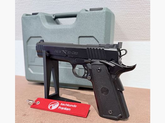 Para Ordonance 14-45 Limited Hi Cap