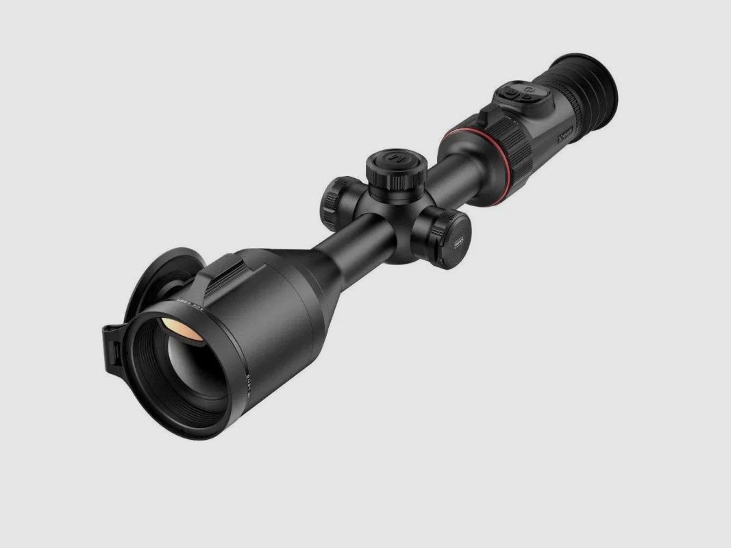 Warmtebeeldzielfernrohr Nocpix Ace AH50R, LRF, Sensor 640, Netd, 15, afbeelding 1 van 3