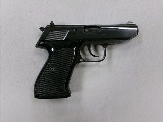 WALTHER PP SUPER 9X18 gebruikt
