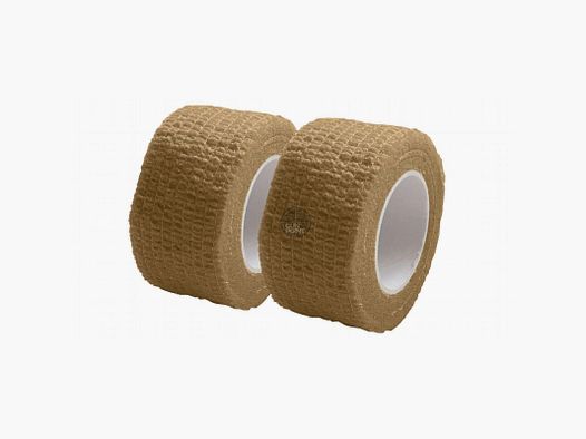 Origin Outdoors kinesiology tape beige 2 rolls