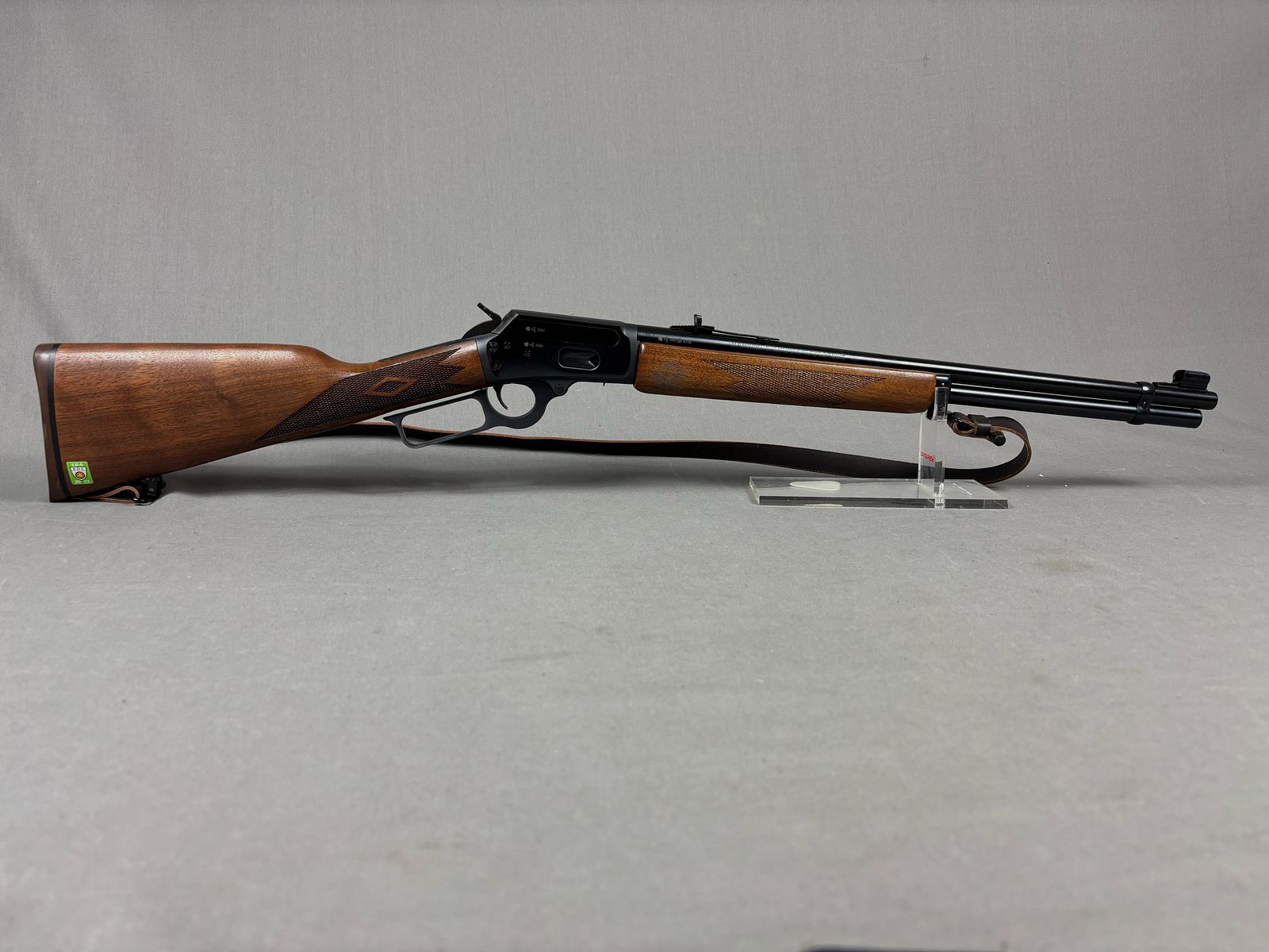 Marlin Mod. 1894 in .44 Rem. Mag.