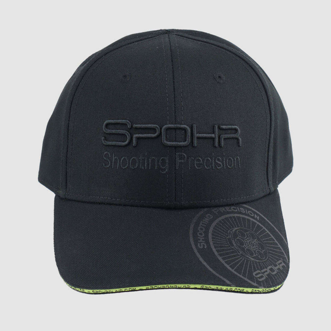 Spohr Cap
