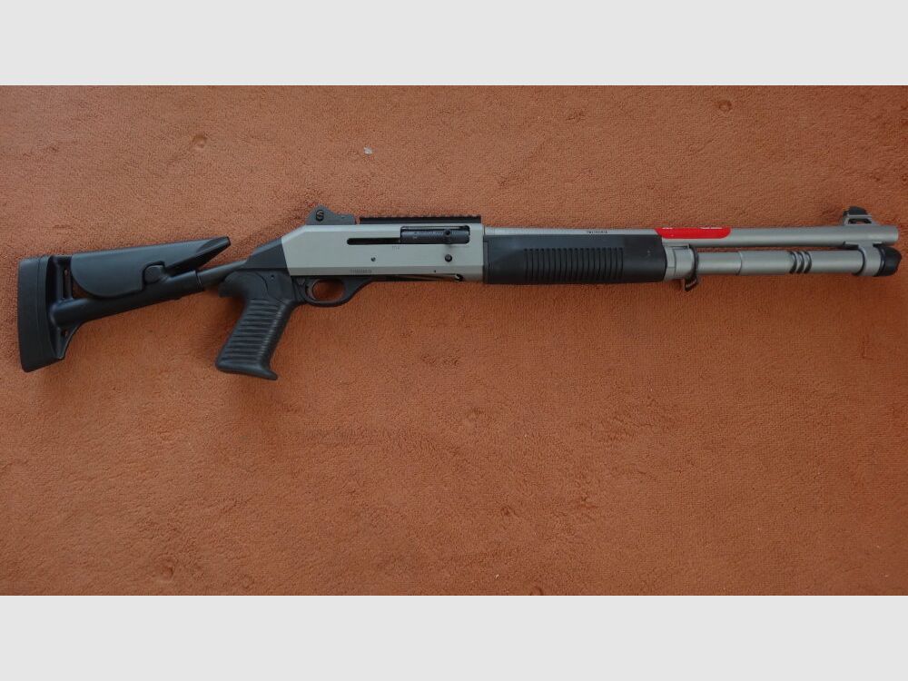 Benelli M4 Super 90 - H2O