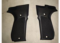 Walther P88 original grips