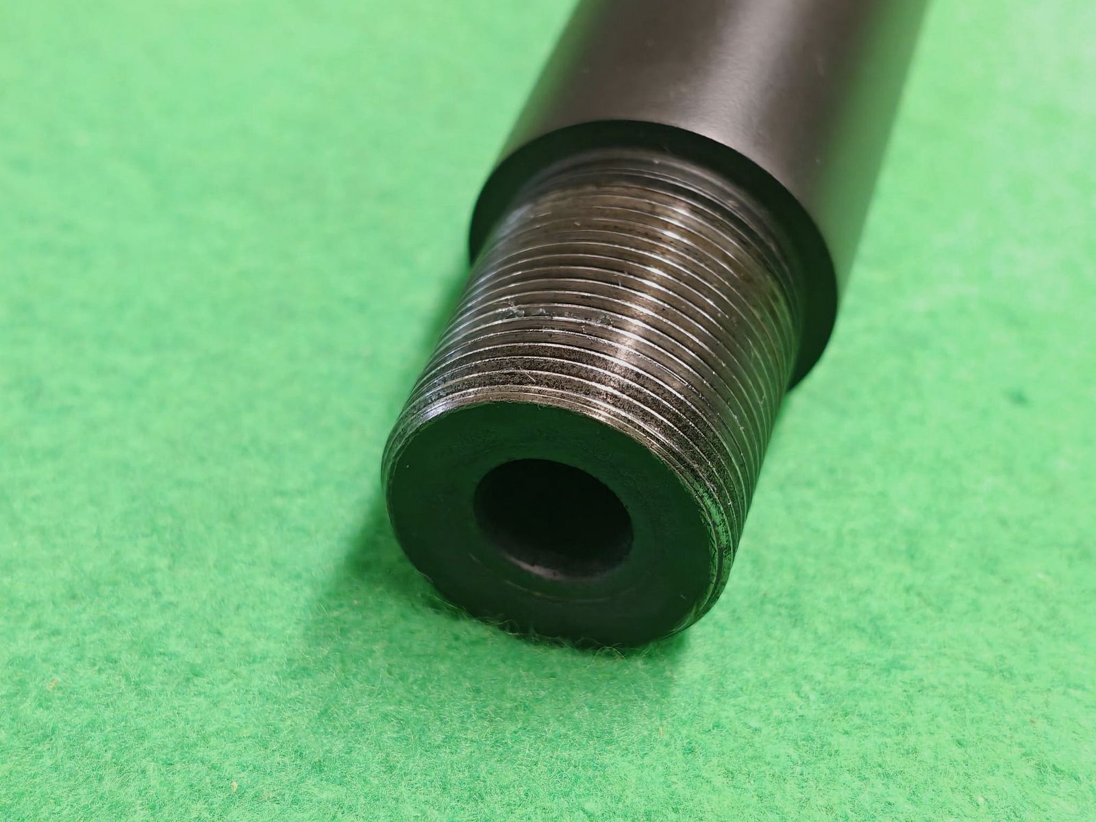 Voere Kufstein Austria LBW Heavy Varmint