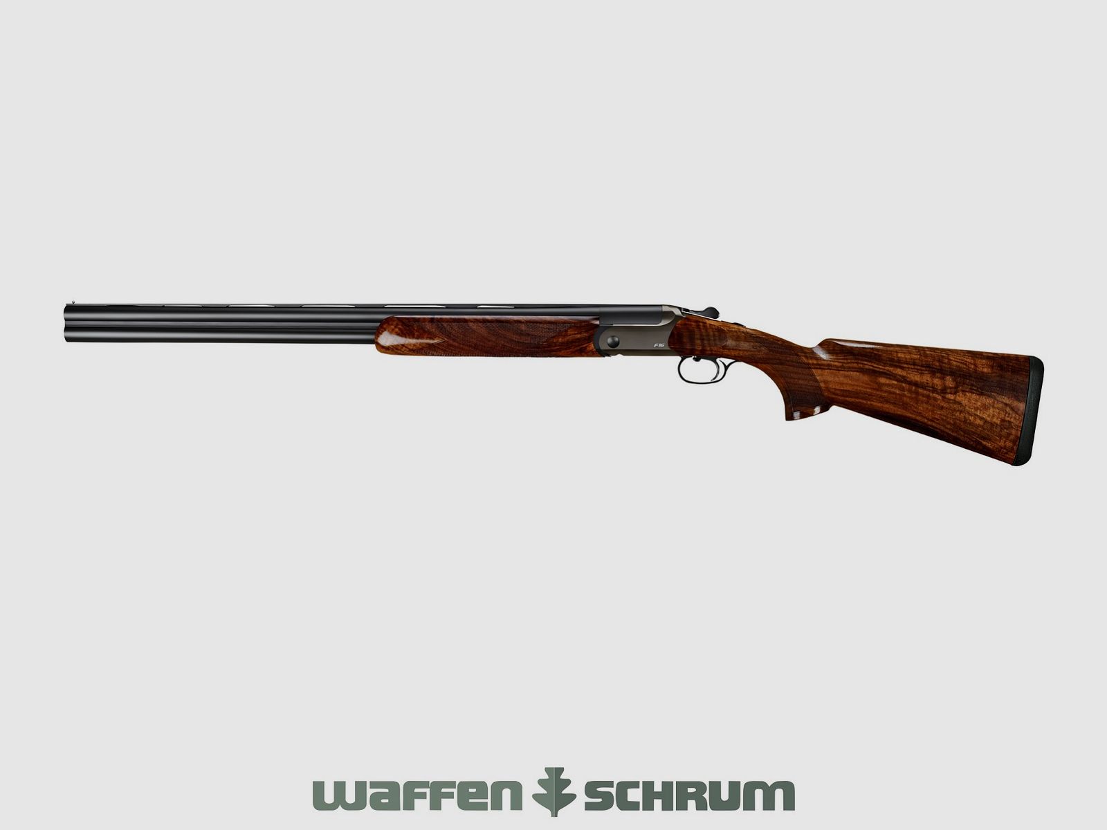 Blaser F16 Sporting SHK:3 Wechselchokes