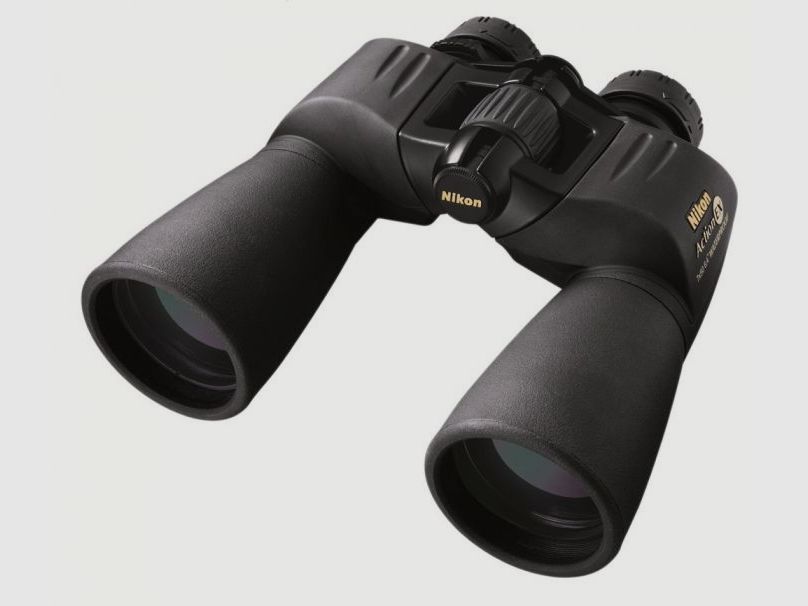 Nikon Nikon Fernglas 7x50 CF Action EX