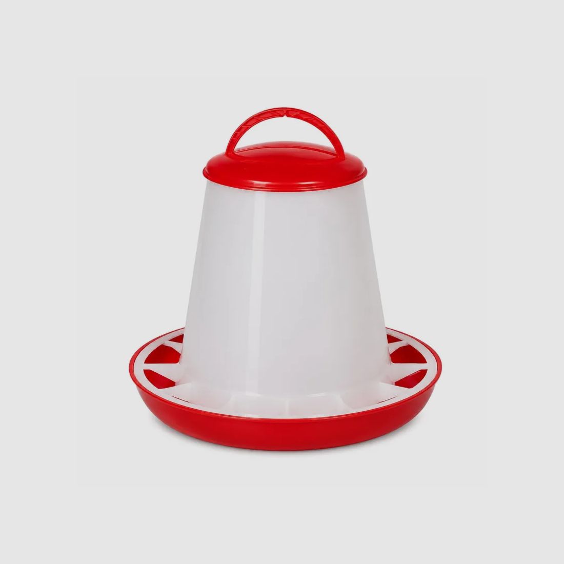 Mangiatore anti-spreco, plastica 3 kg, immagine 4 di 9