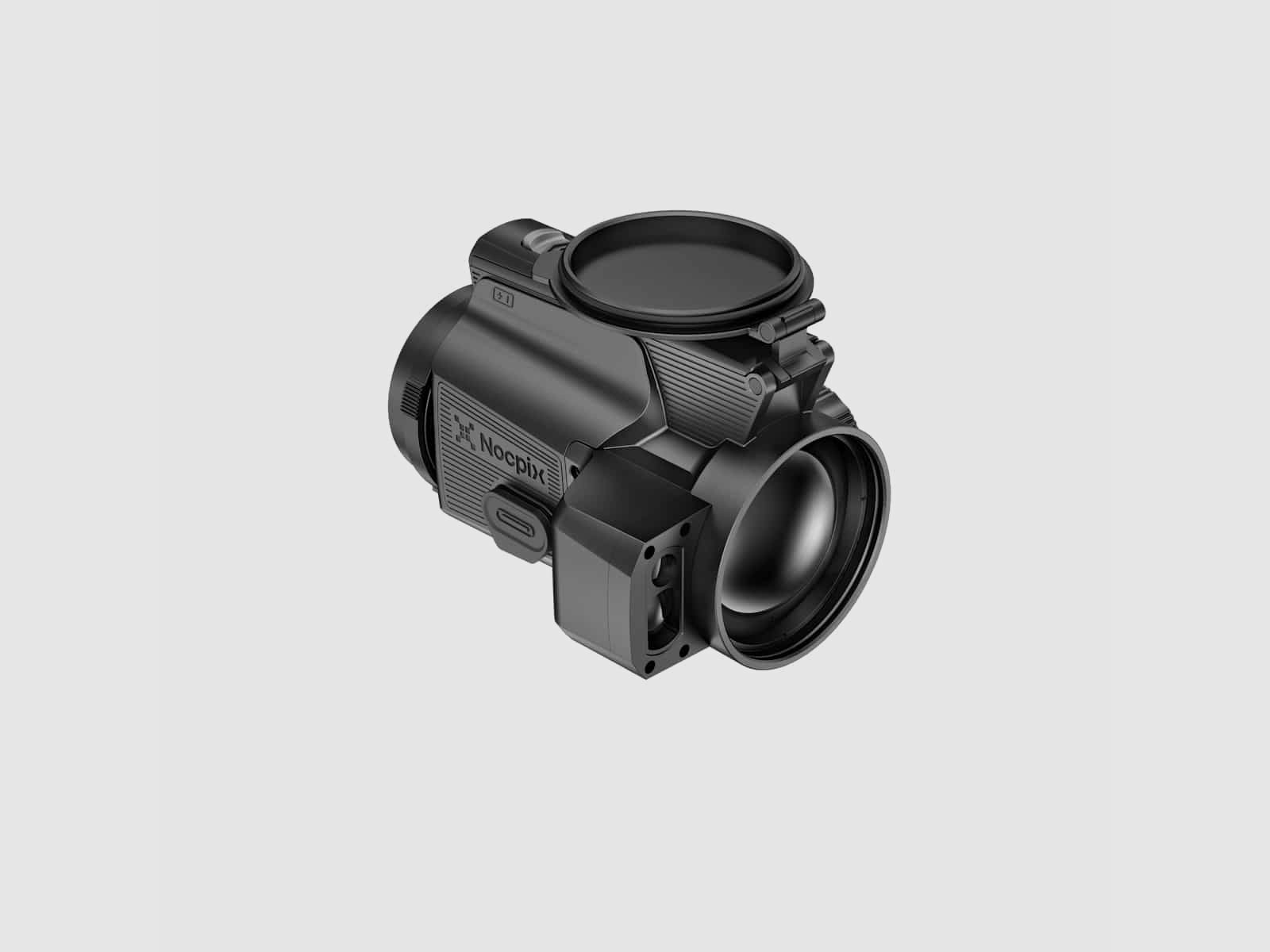 Nocpix Wärmebild-Vorsatzgerät MATE H50R, Bild 1 von 3