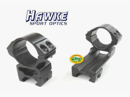 HAWKE Weaver Rings 30 mm Alti - 22127