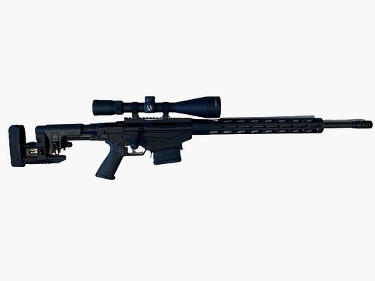 RUGER PRECISION RIFLE 20"MB Cal..308WIN