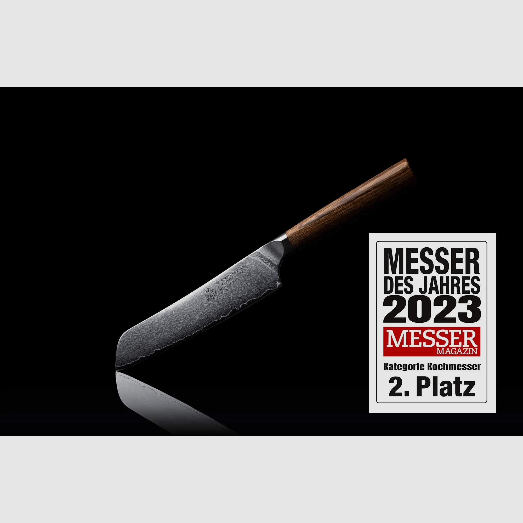 PUMA IP 6" coltello da chef