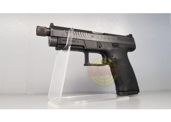 Pistola P-10 SC OR SR, immagine 3 di 3