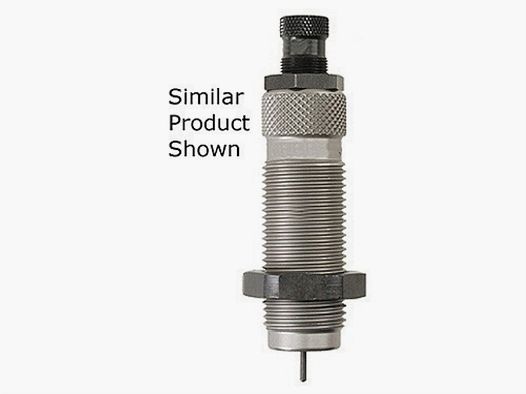 RCBS Full Length Sizer Die / Matrice de calibrage de douille 6,8mm Rem. Spec. Gr. A