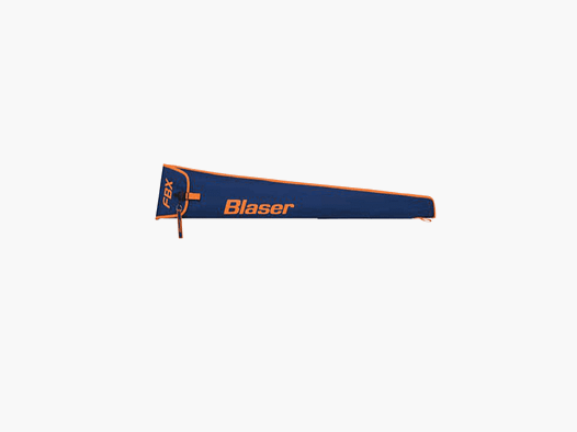 Blaser FBX Slipbag Shotgun Case