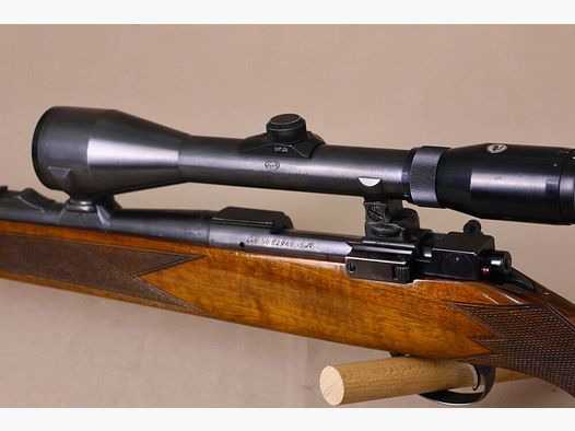Sako L46 Repeating Rifle