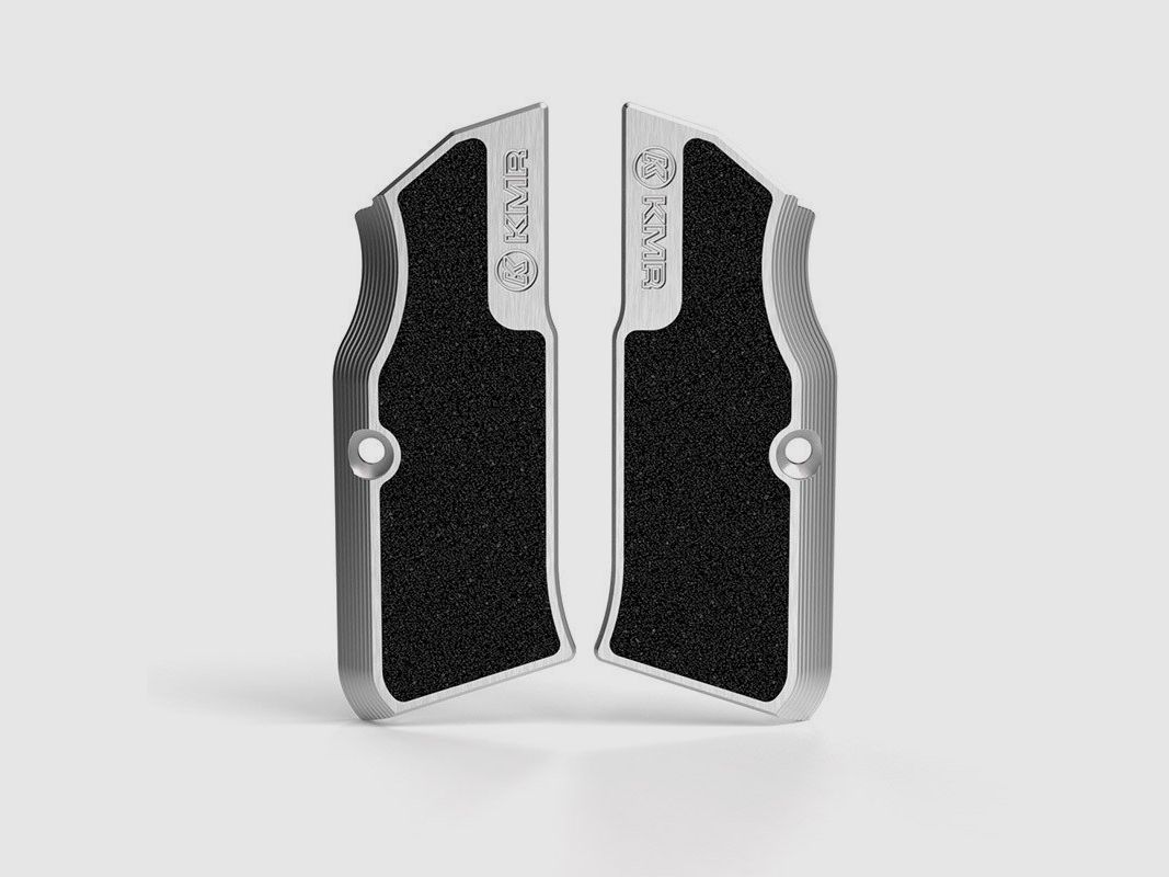 GRIPS KMR WS DOTMATRIX MODULARE CARTA ABRASIVA ALU | W-02 SPECTRA S, immagine 2 di 10