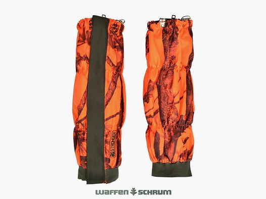 Percussion Gamaschen Stronger Ghostcamo B&B