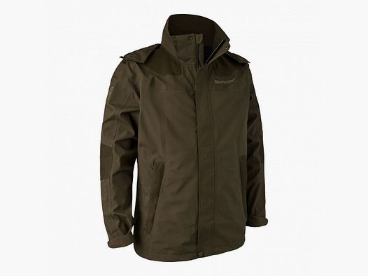 Deerhunter Track veste de pluie