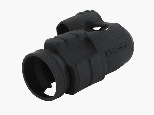 Couvercle en caoutchouc extérieur Aimpoint pour modèles Comp M, noir