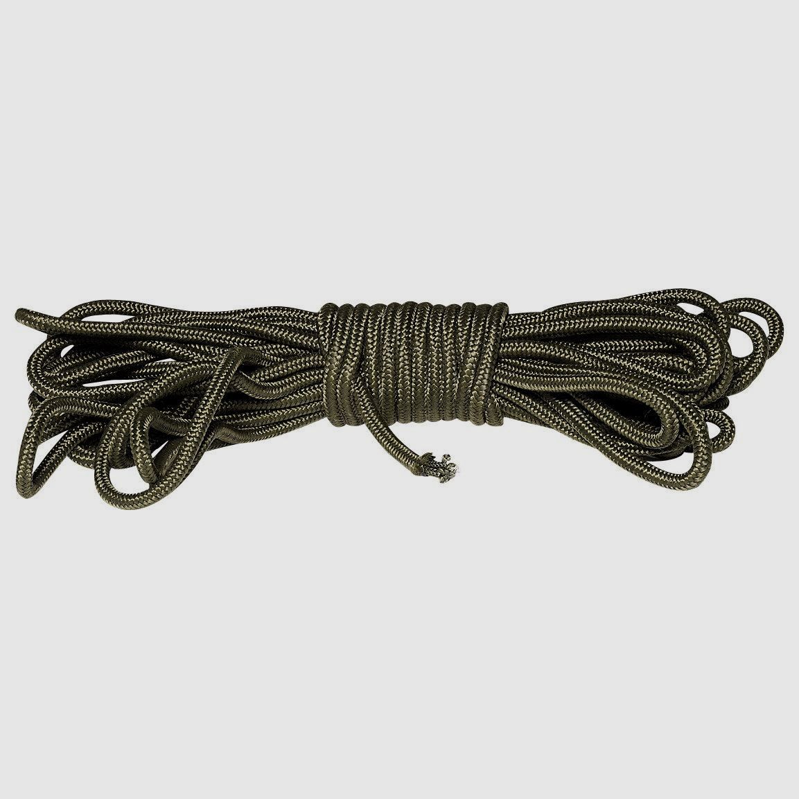 Seil (9 mm x 15 m)