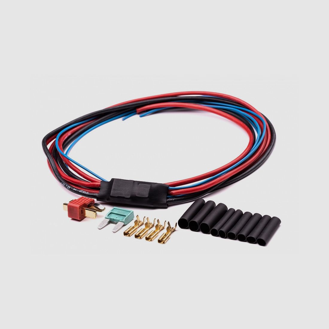 Jefftron Active Break II Mosfet (mit Verkabelung)