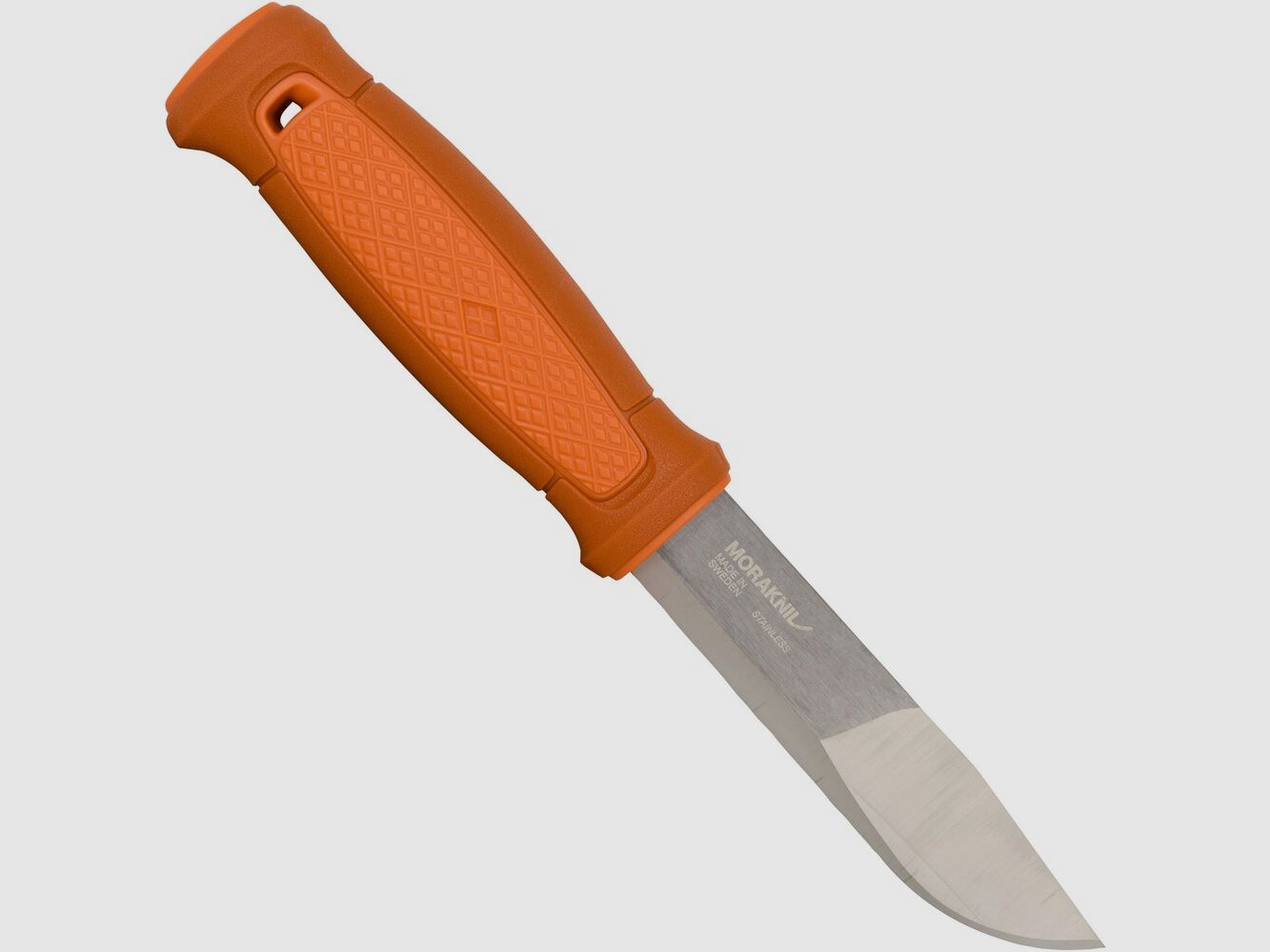 Morakniv Outdoor knife survival kit Kansbol (Burnt orange), imagen 1 de 6