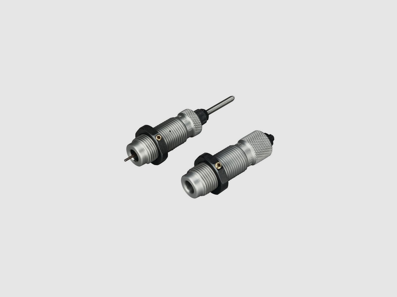 Jeu de 2 Dies de Sertissage Conique RCBS 6.5 Creedmoor – Série AR, image 1 sur 2