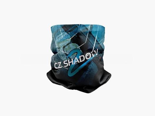 Diadema DED CZ Shadow 2
