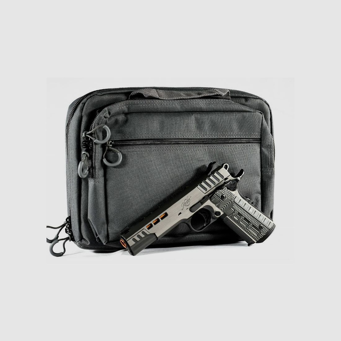 Kimber 1911 RAPIDE DUSK