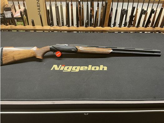 Benelli 828 U 12/76