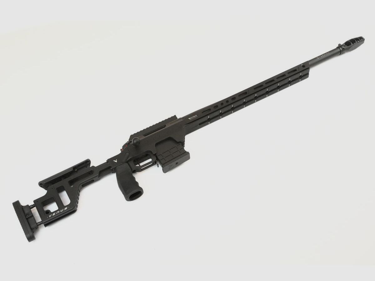Victrix Venus V, Bild 3 von 14