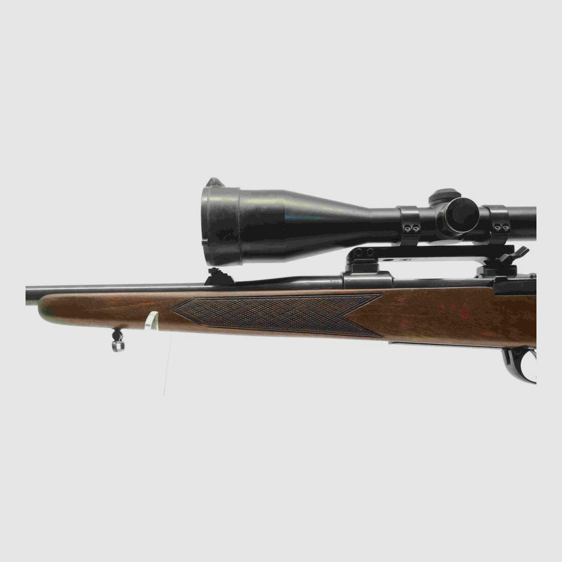 Luger (Kettner) 98er Systeem